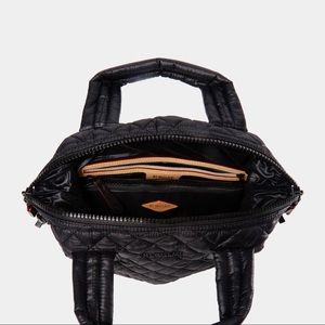 MZ Wallace Sutton bag, crossbody.